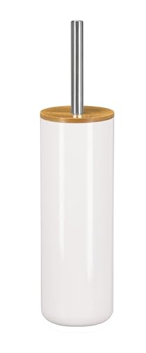 kleine-wolke-timber-wc-b-rsten-halter-wei-mit-bambus-deckel image 6
