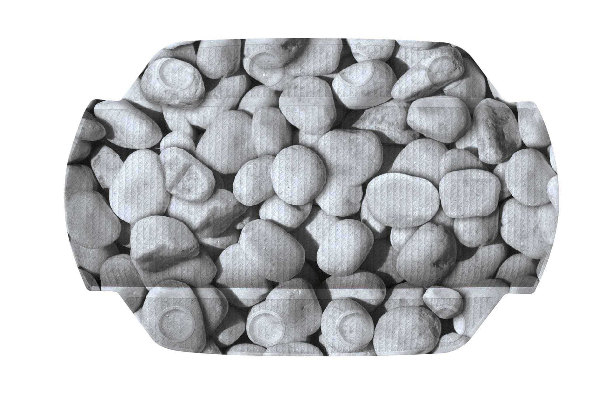 kleine-wolke-nackenpolster-stepstone-grau-32-x-22-cm-badewannenkissen image 1