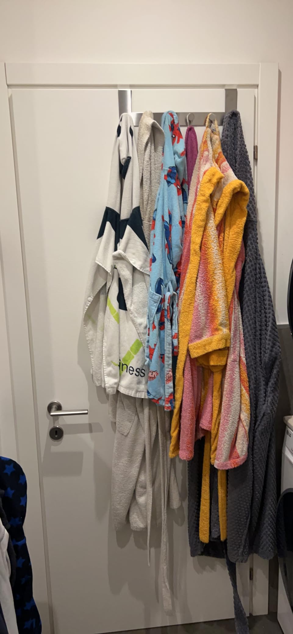 Oma sagt: praktisch!