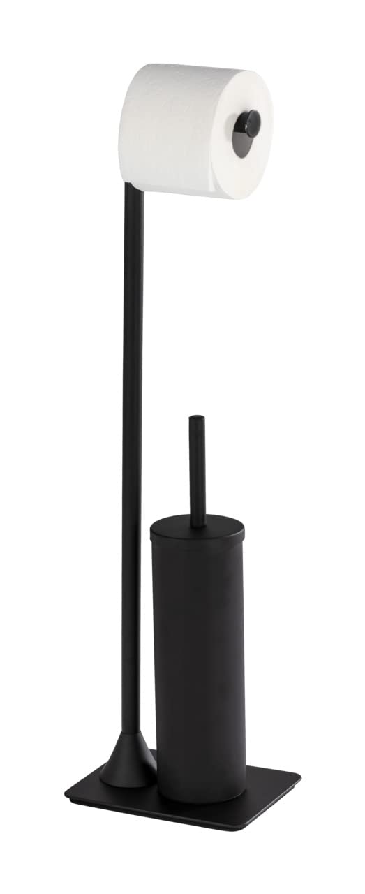wenko-hella-stand-wc-garnitur-stahl-15-x-69-x-20-cm-wei-matt image 6