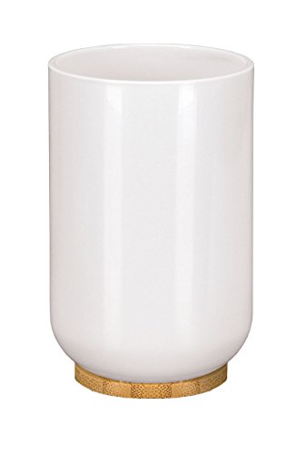 kleine-wolke-timber-tumbler-zahnputzbecher-wei-7-2-x-7-2-x-11-cm image 3