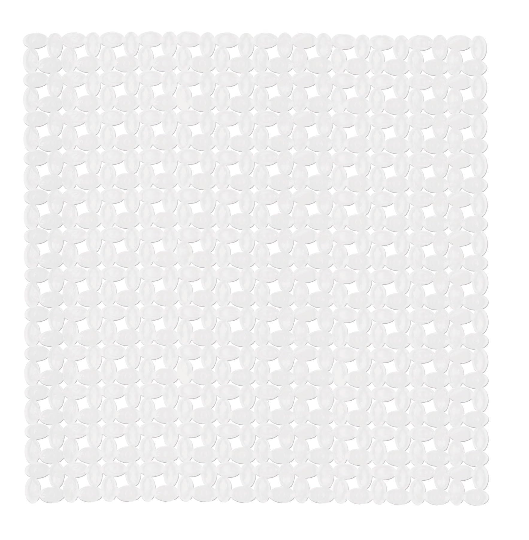 kleine-wolke-duscheinlage-ivy-pvc-t-rkis-54x54-cm image 6