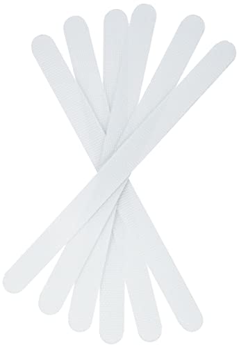 kleine-wolke-anti-rutsch-sticker-stripes-clear-6-teiliges-set-transparent image 6