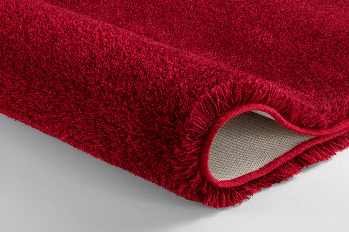 kleine-wolke-badteppich-set-relax-rubin-50x50-55x85-cm-2-teilig image 4