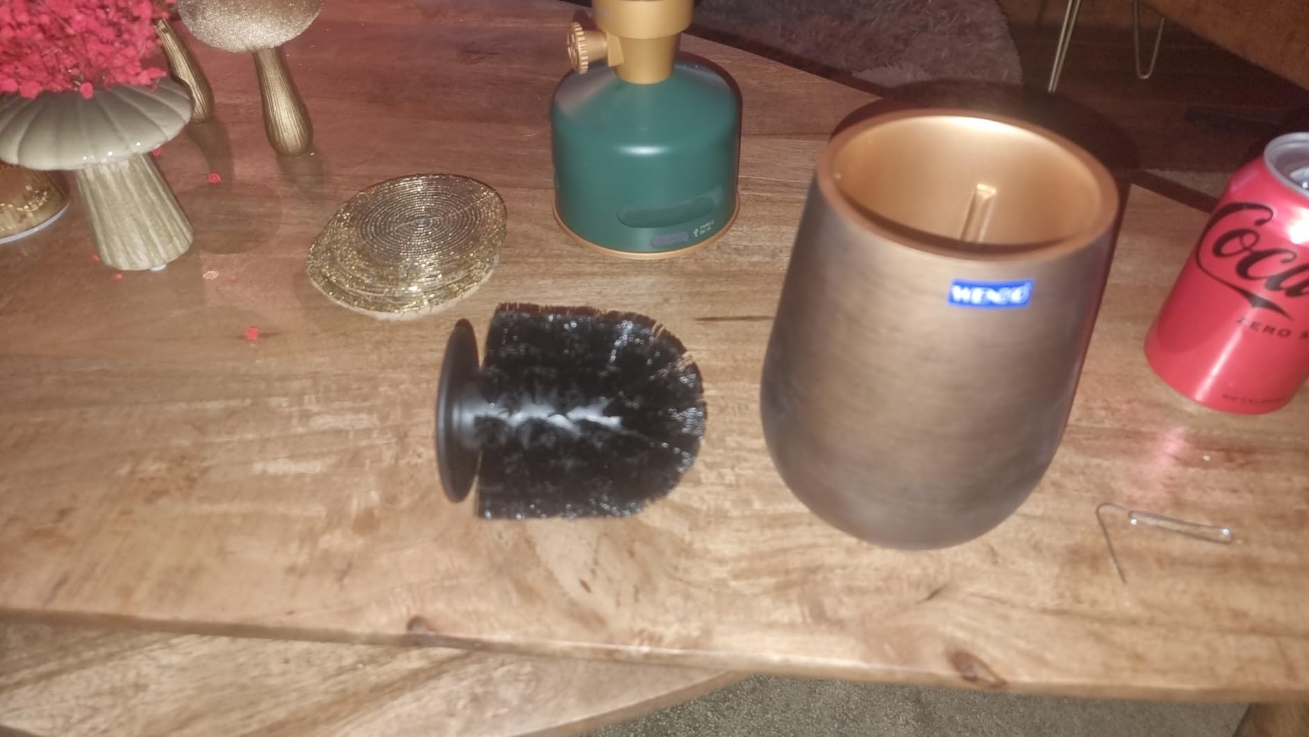 Schick und praktisch