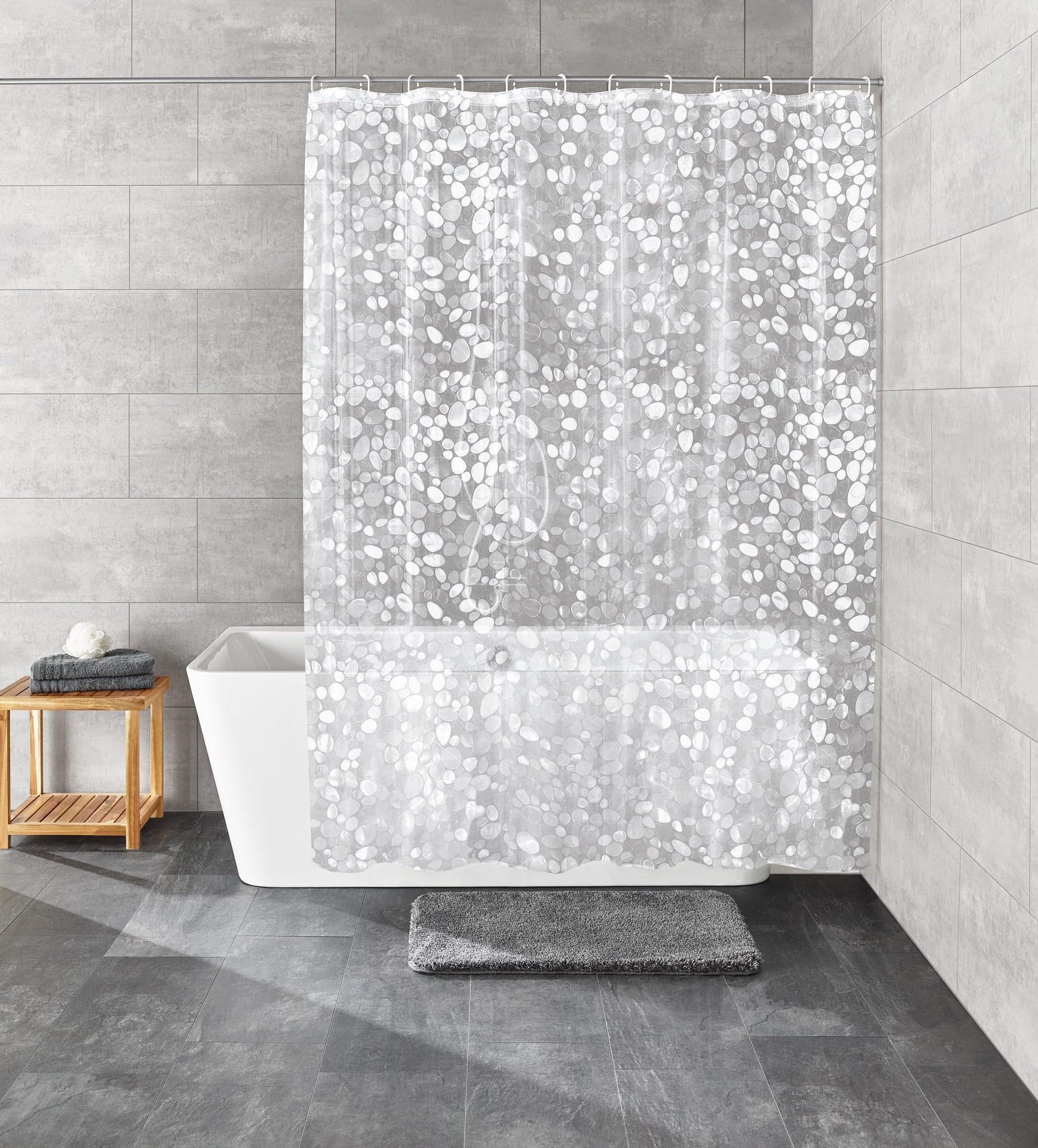 kleine-wolke-duschvorhang-peva-cristallo-clear-180-x-200-cm image 2