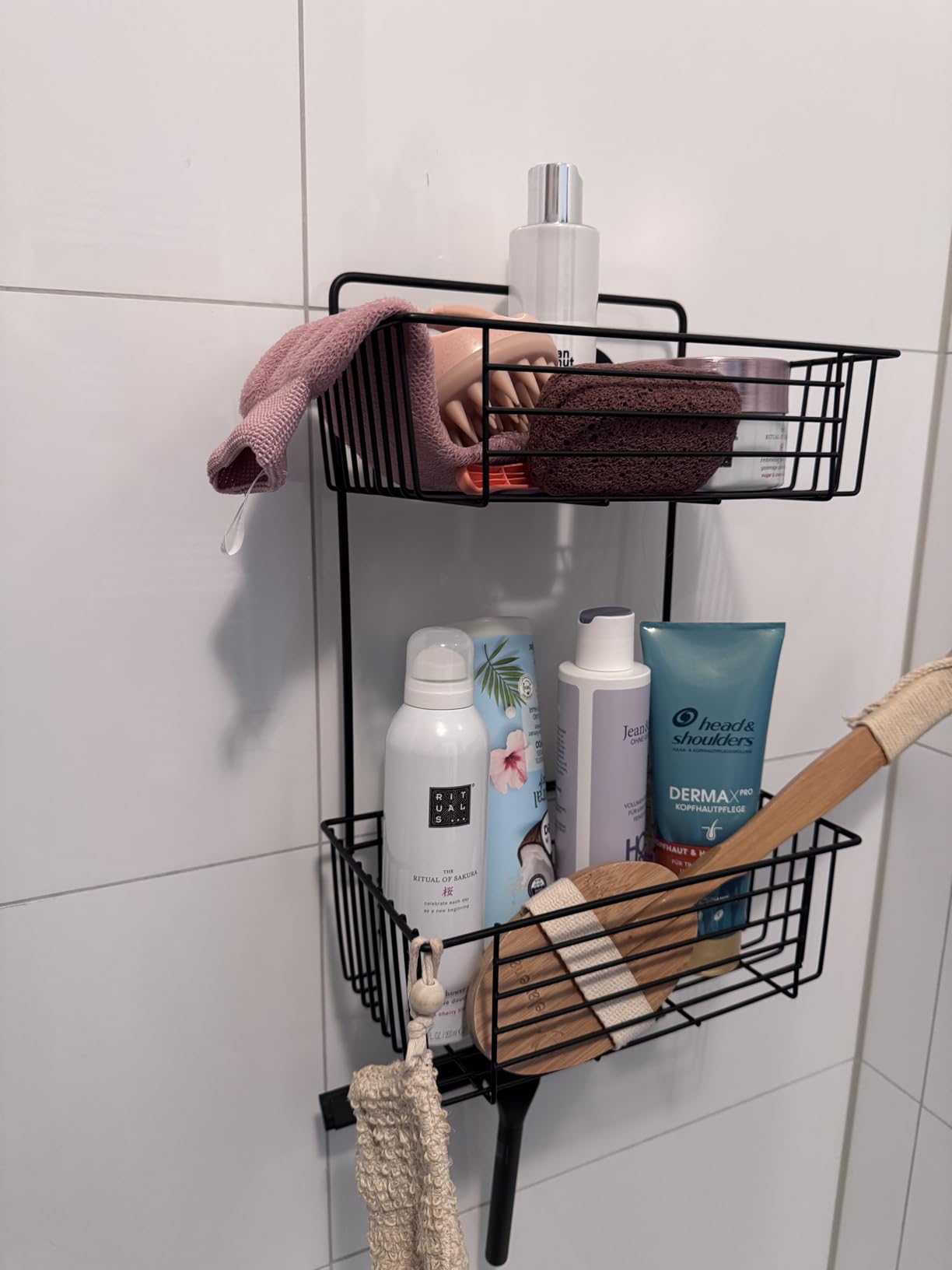Praktisch und stabil