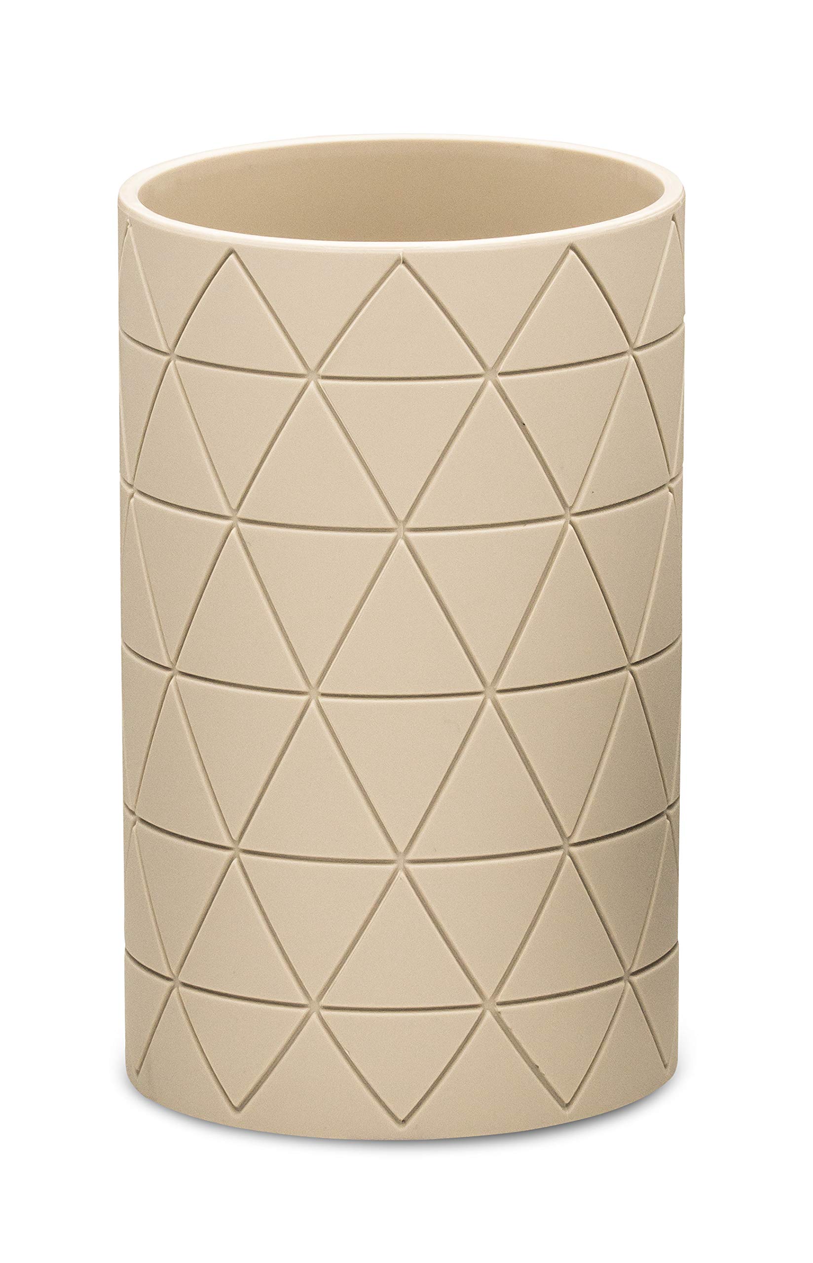 ridder-orient-seifenspender-260-ml-beige-7x7x14-9-cm image 6