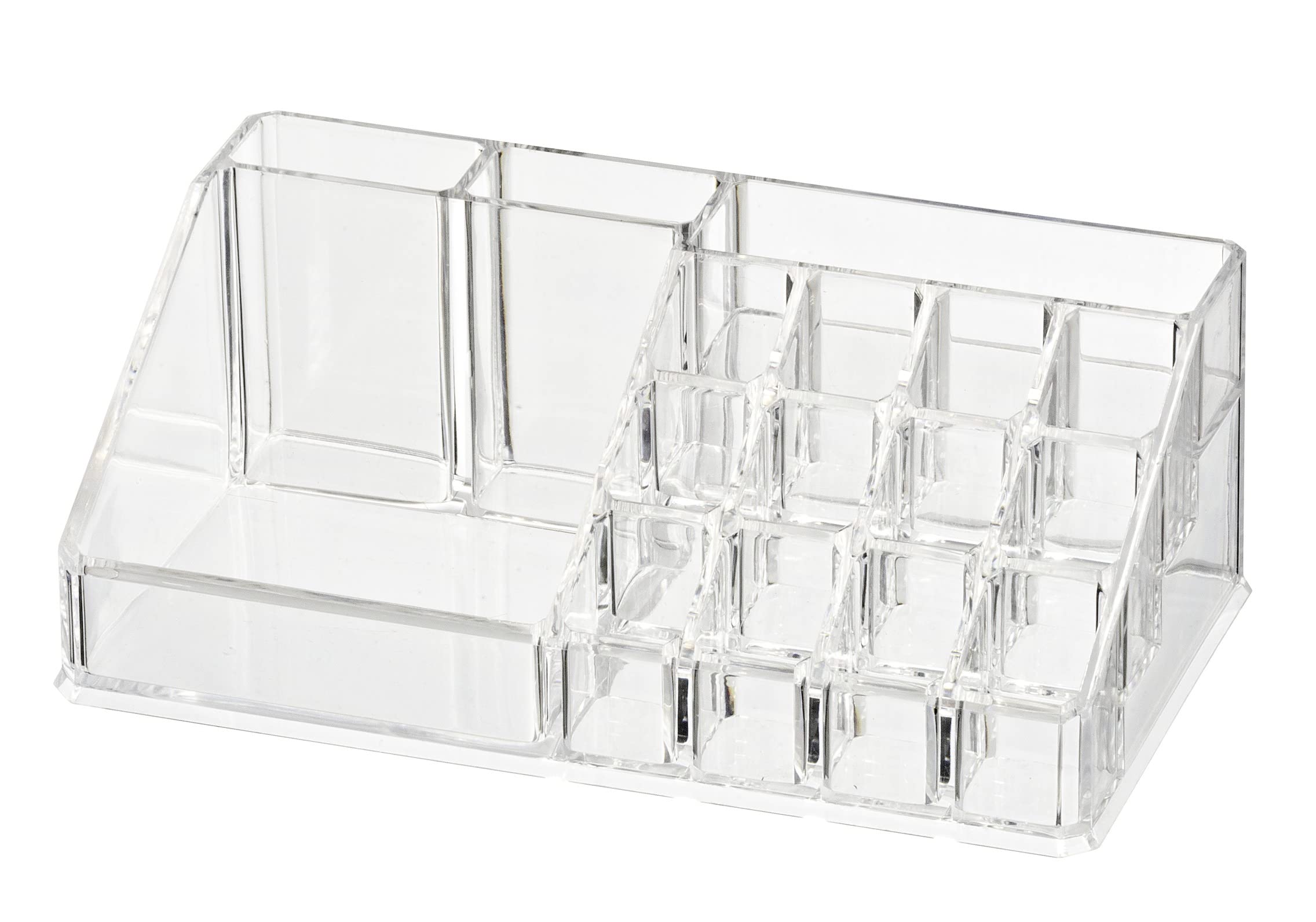 wenko-kosmetik-organizer-femme-transparent image 1