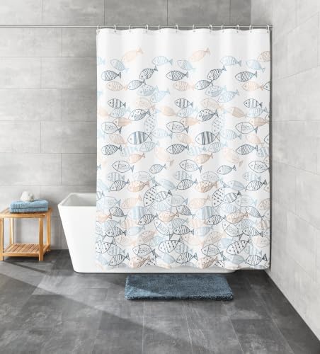kleine-wolke-duschvorhang-sardinas-multicolor-180x200-cm-textil image 5