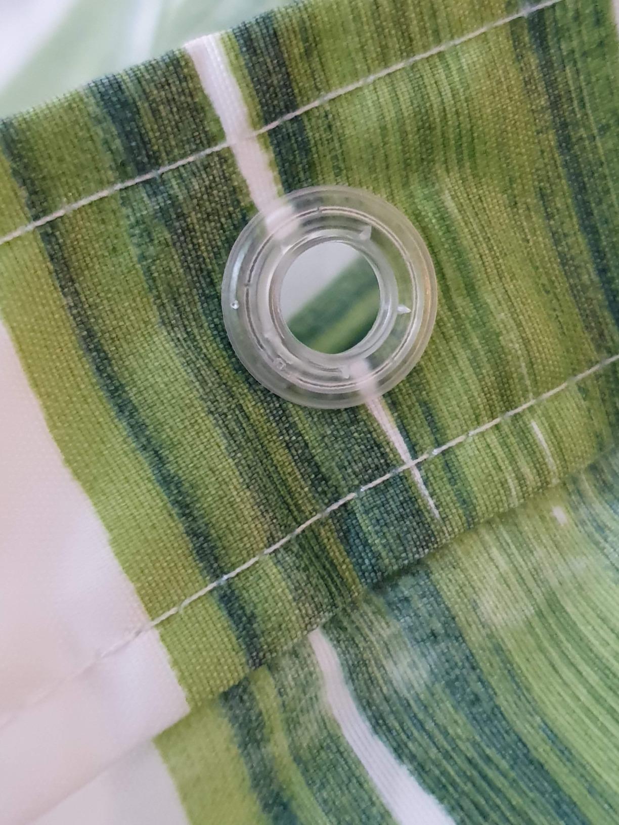 Ok, knittert anfangs