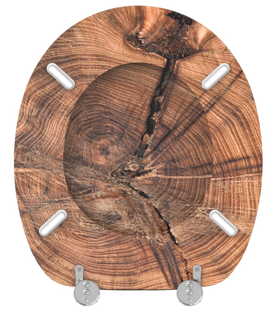 sanilo-wc-sitz-old-tree-ohne-absenkautomatik-holz-universell image 6