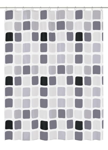 kleine-wolke-duschvorhang-sonny-180-x-200-cm-anthrazit-peva image 5