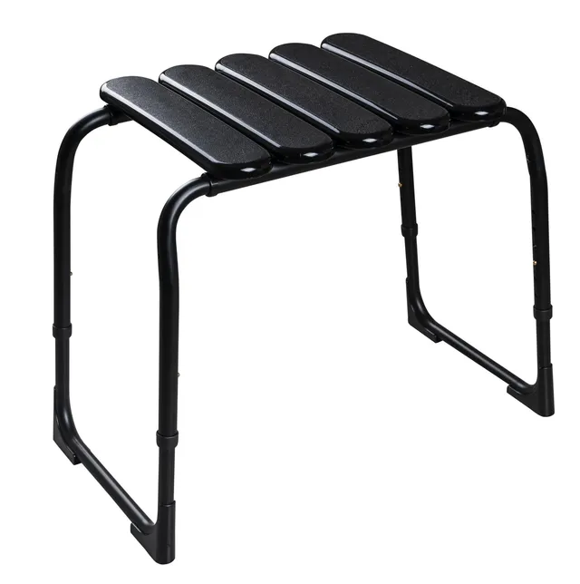 ridder-bad-hocker-pro-h-henverstellbar-schwarz image 1