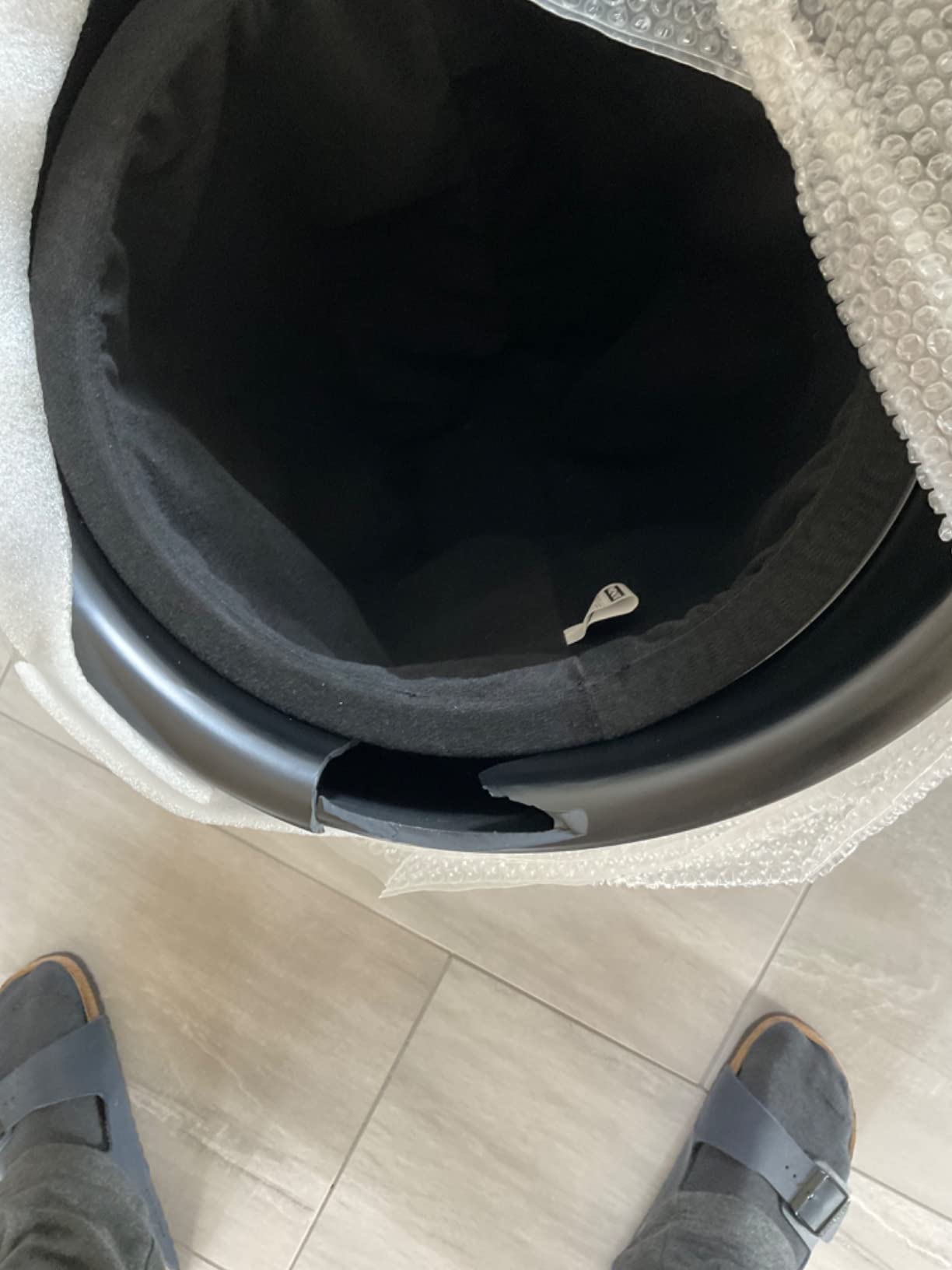 Praktisch im Alter