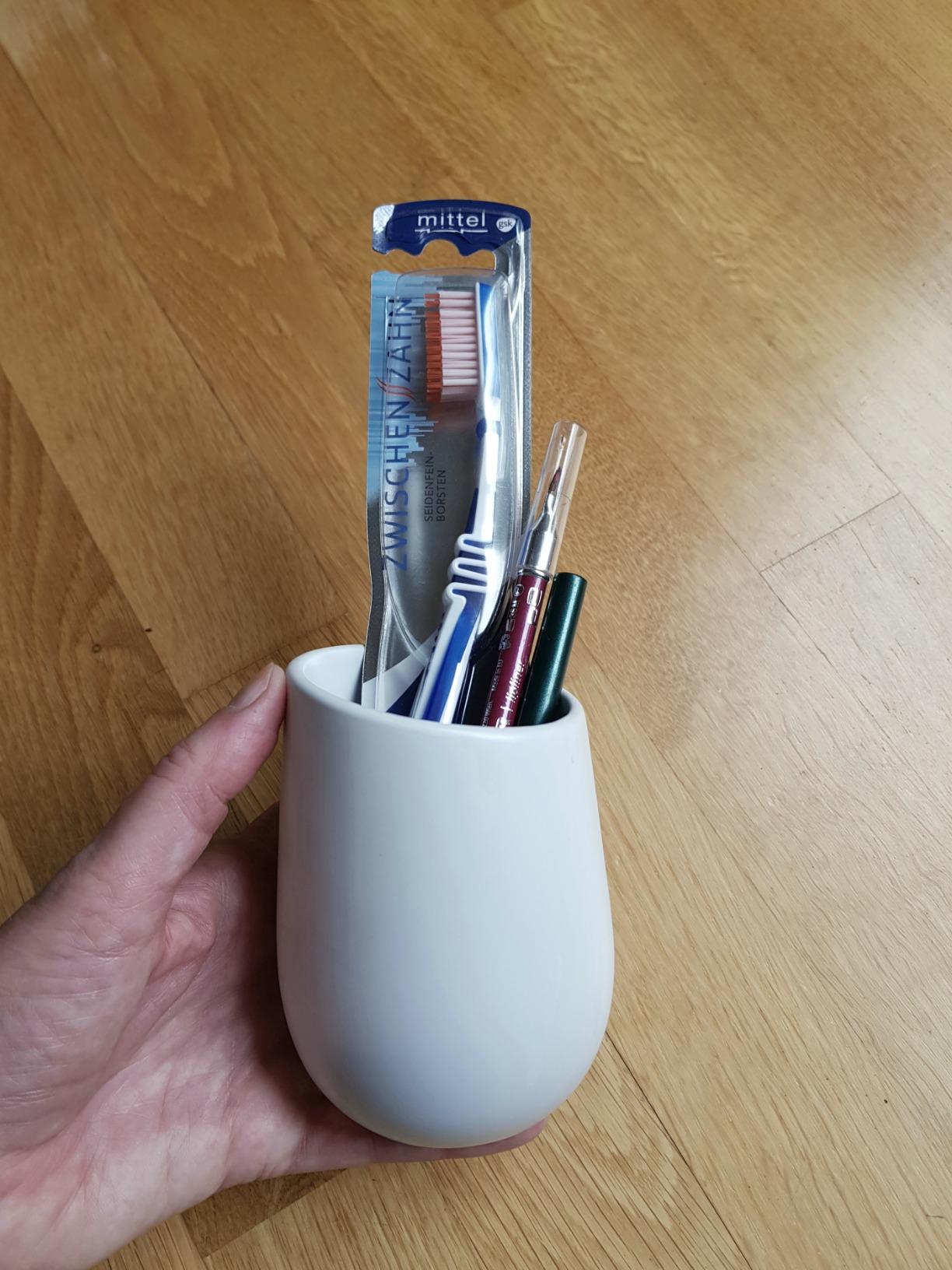 Minimalistisch top