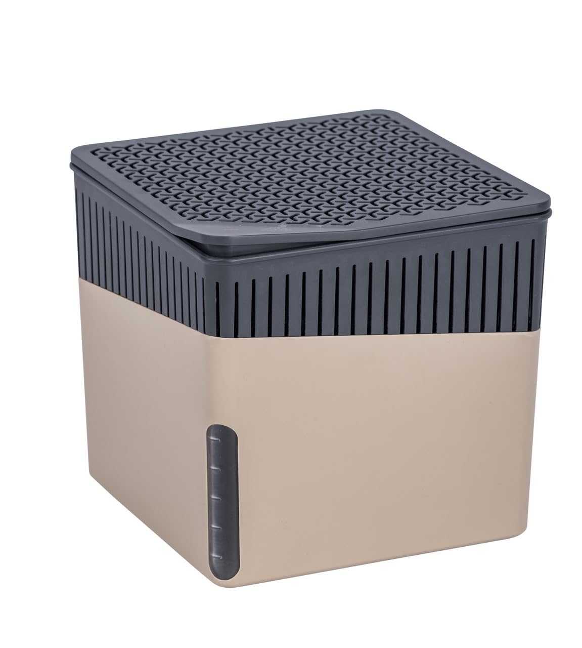 wenko-cube-raumentfeuchter-mit-1000-g-granulat-f-r-r-ume-bis-80-m-beige image 4