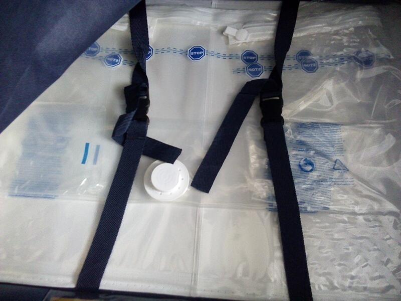 Perfekt für kleine Wohnung