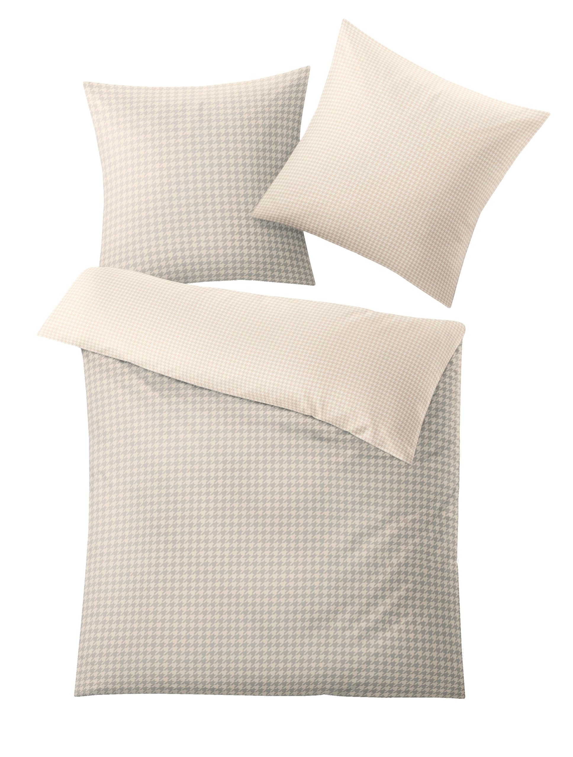 kleine-wolke-bettw-sche-satin-stirling-taupe-155x220-80x80 image 1