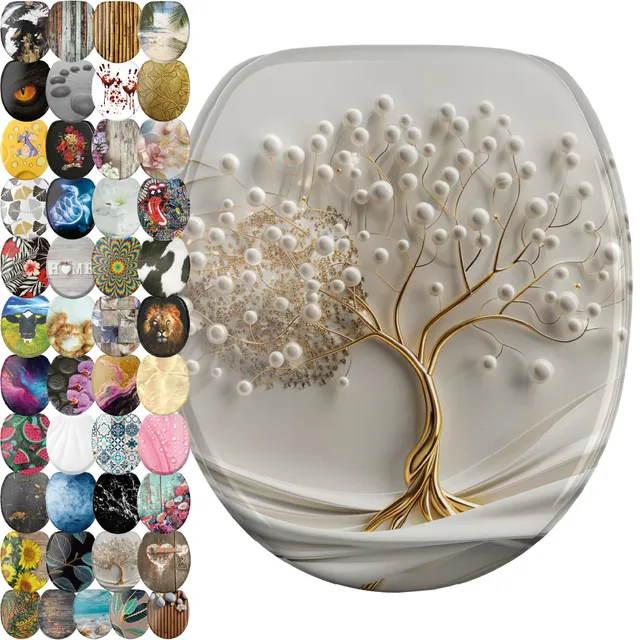 sanilo-wc-sitz-tree-of-life-mit-absenkautomatik-und-quick-release-holz image 1