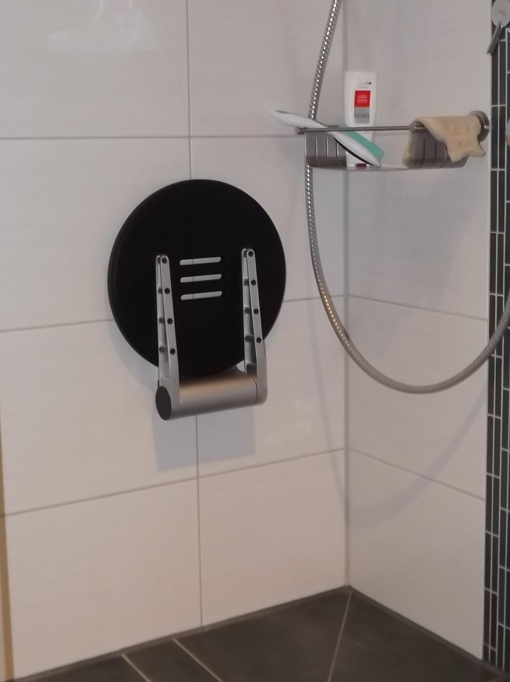 Praktisch und stabil