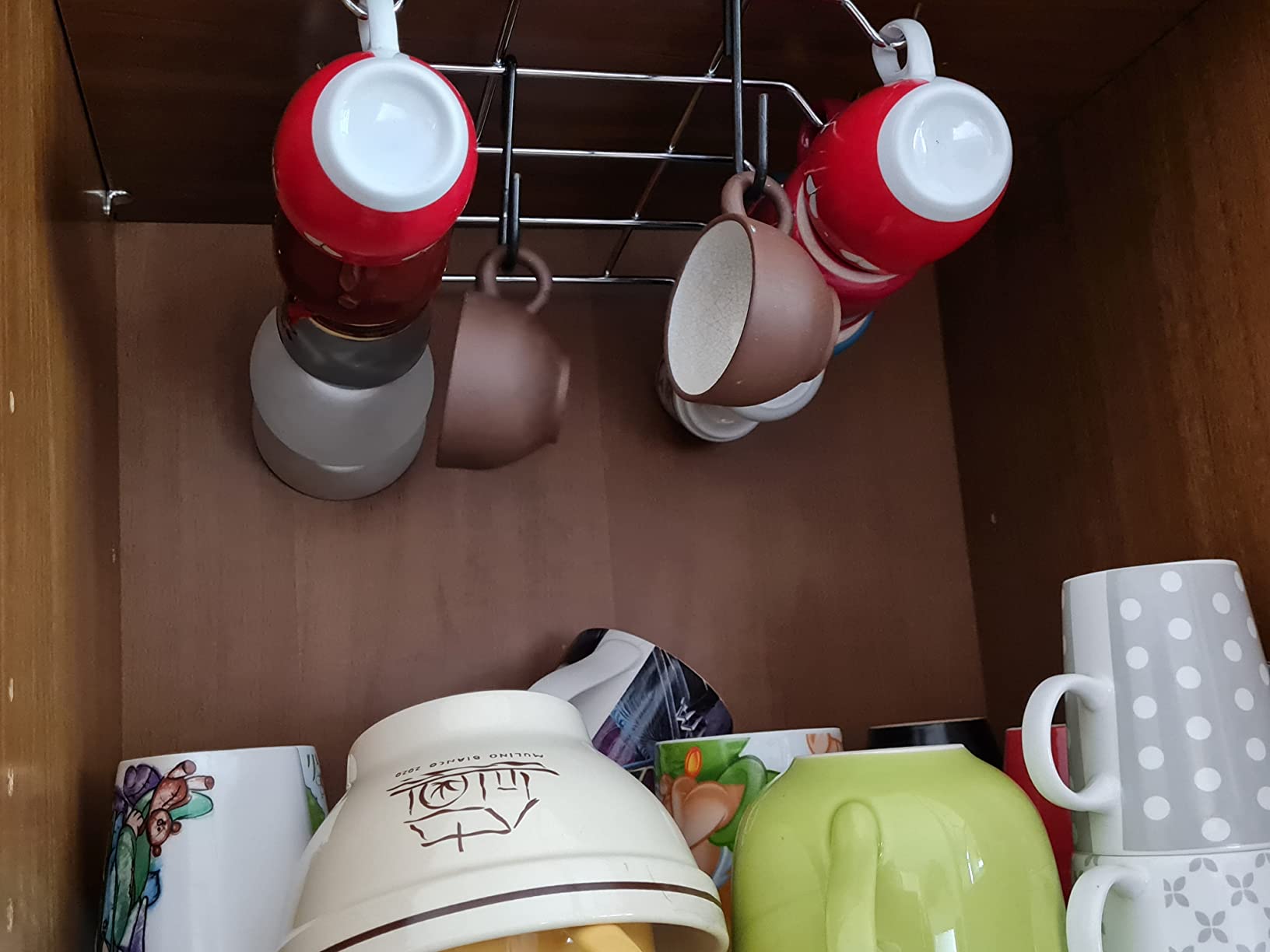Top Ordnung