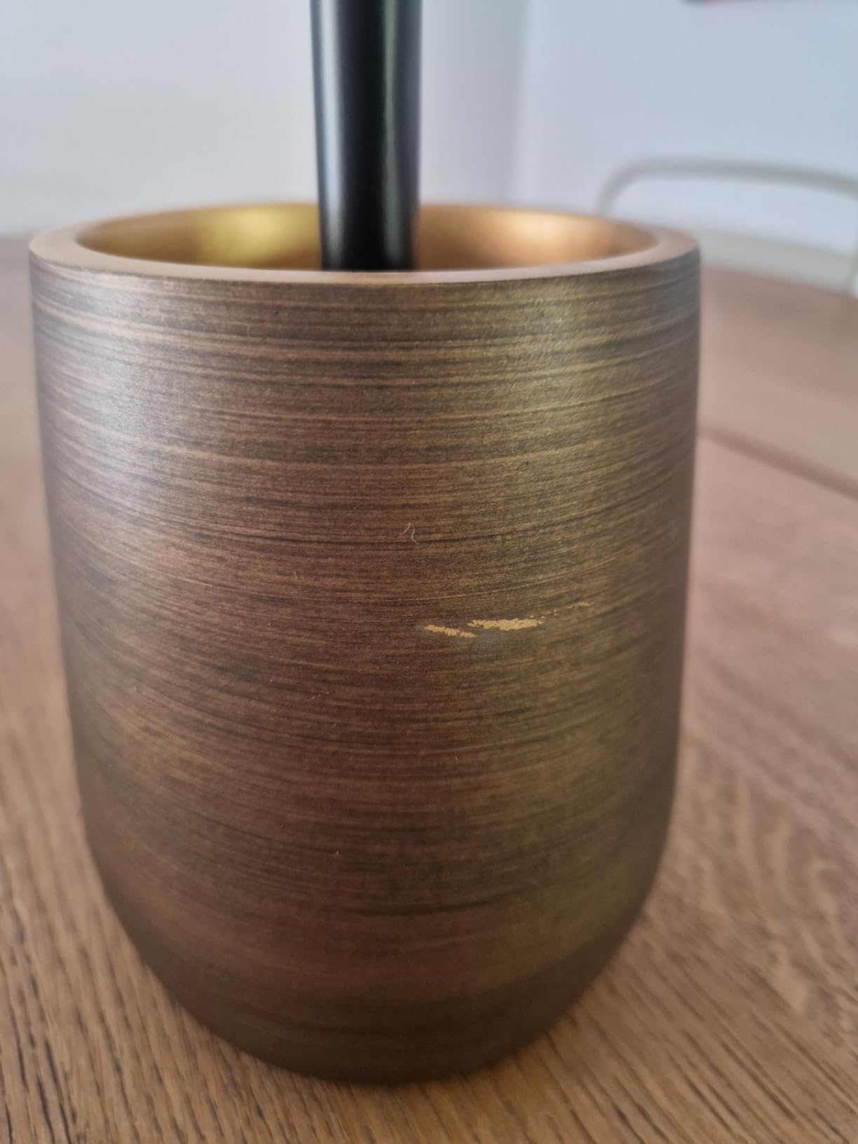Elegant im Gäste-WC