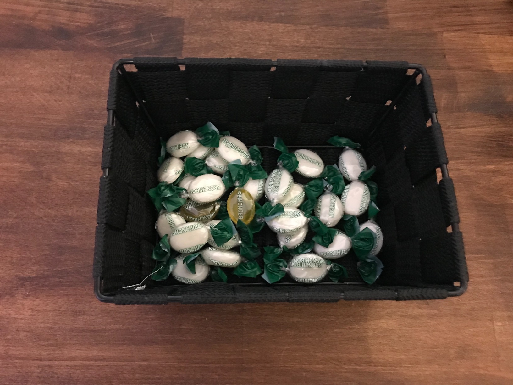 Niedlich, aber mini