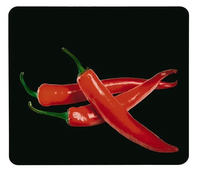 wenko-herdabdeckplatte-hot-peperoni-56-x-50-cm-glas-abdeckung-f-r-glaskeramik image 1