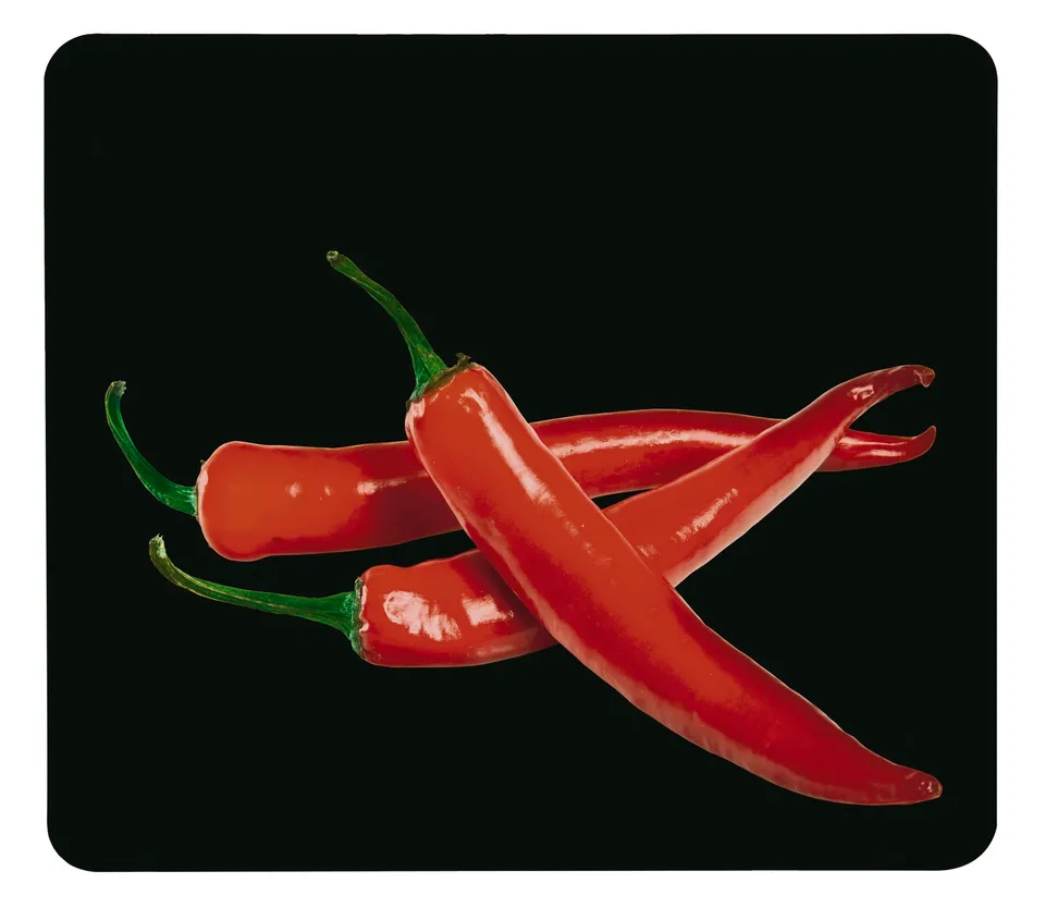 wenko-herdabdeckplatte-hot-peperoni-56-x-50-cm-glas-abdeckung-f-r-glaskeramik image 1