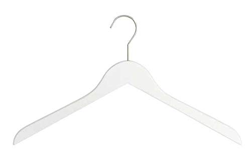 wenko-paris-kleiderb-gel-holz-44-x-25-cm-wei-mit-drehbarem-haken image 6