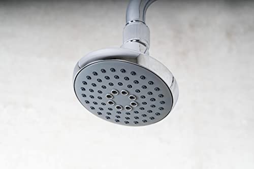 ridder-verona-regen-duschkopf-chromfarben-9-8-cm-1-2-zoll image 6