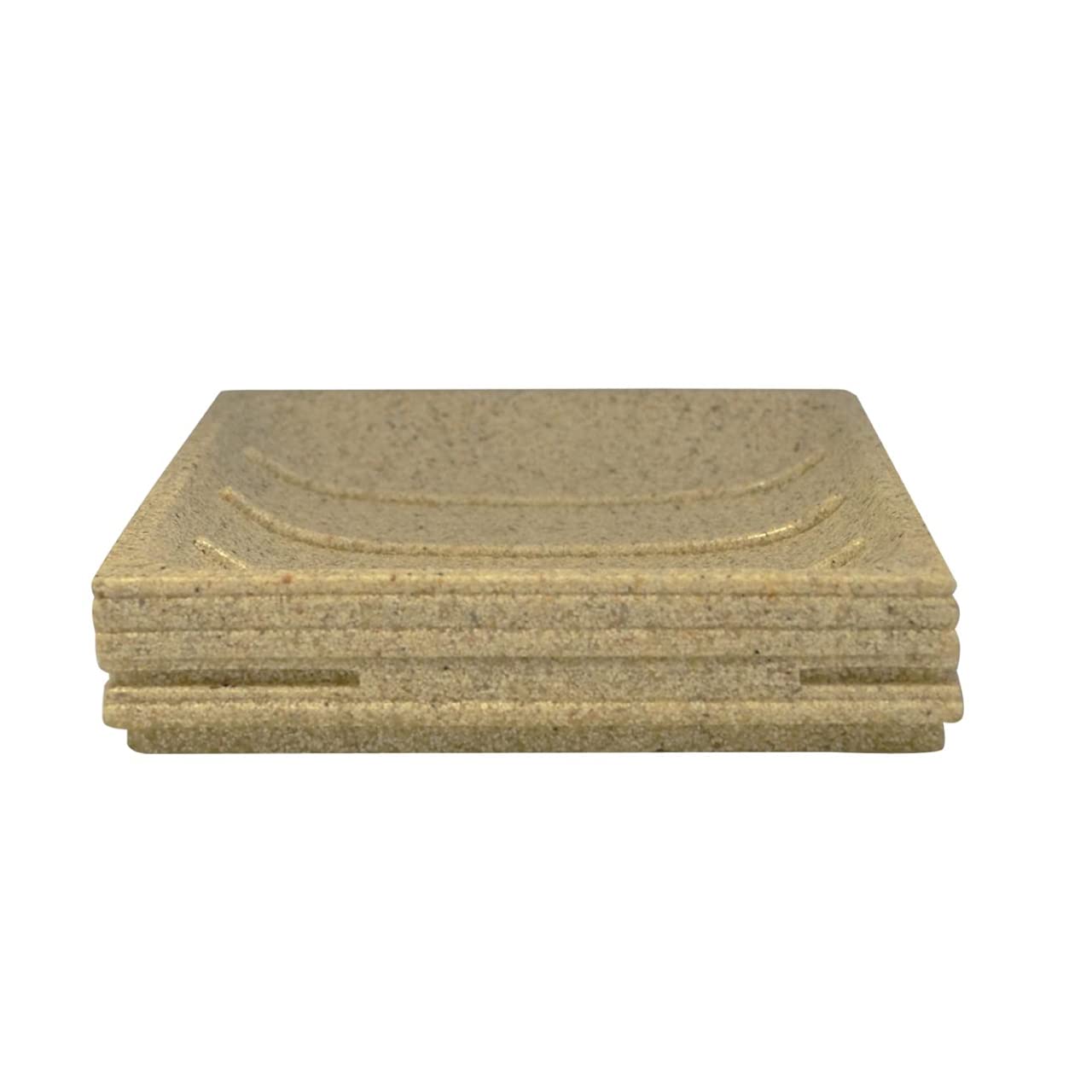 ridder-brick-seifenschale-wei-11-6x11-6-cm image 4