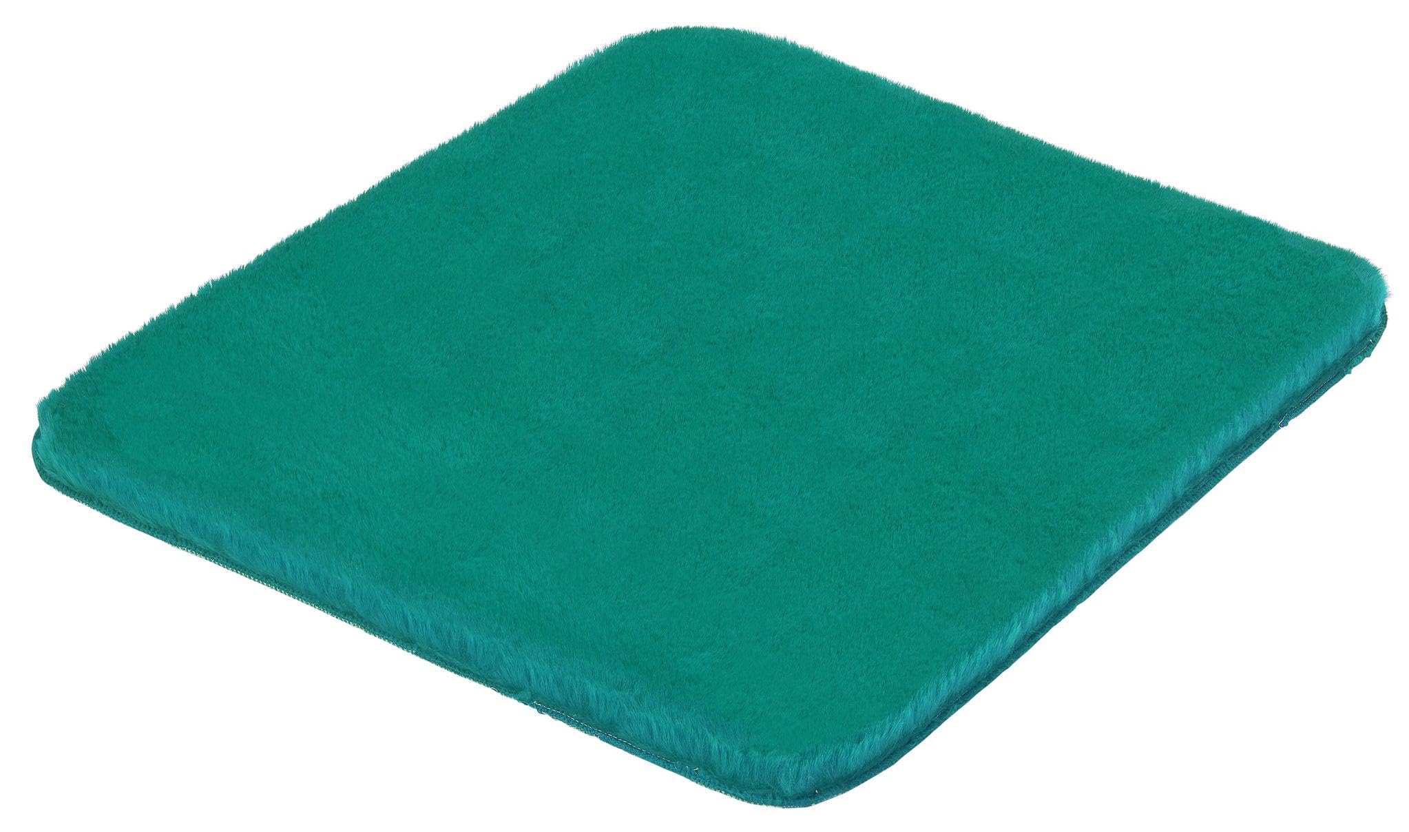 kleine-wolke-badteppich-cony-petrol-55-x-65-cm-polyester image 1