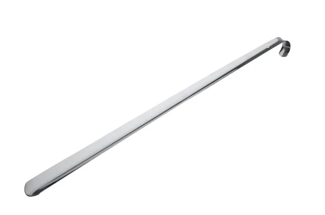 wenko-schuhl-ffel-extra-lang-58-5-cm-edelstahl-rostfrei-silber-gl-nzend image 1