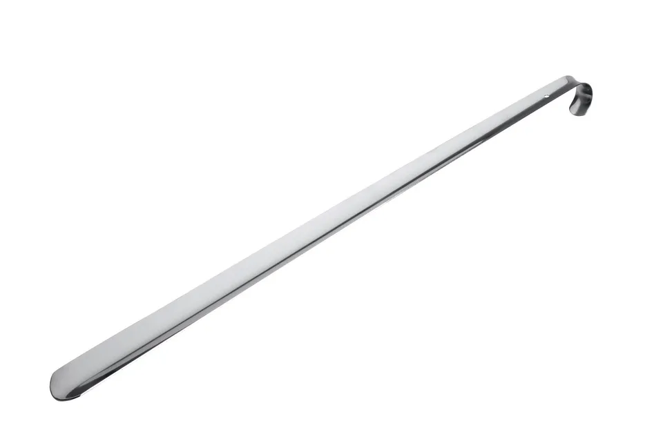 wenko-schuhl-ffel-extra-lang-58-5-cm-edelstahl-rostfrei-silber-gl-nzend image 1