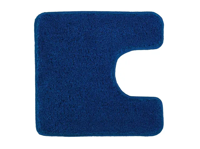 kleine-wolke-wc-vorleger-relax-atlantikblau-55-x-55-cm-mit-ausschnitt image 1