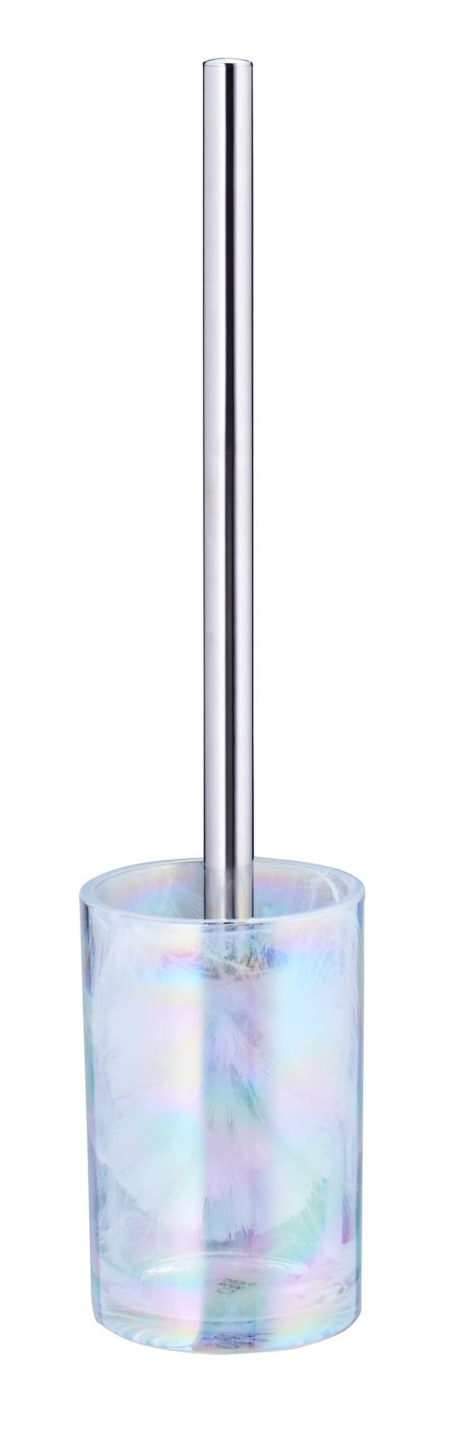 kleine-wolke-wc-b-rsten-halter-opalis-perlmutt-abs image 1