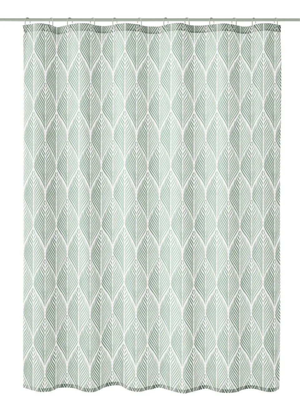 kleine-wolke-duschvorhang-leaf-maledivia-180-x-200-cm-textil image 1