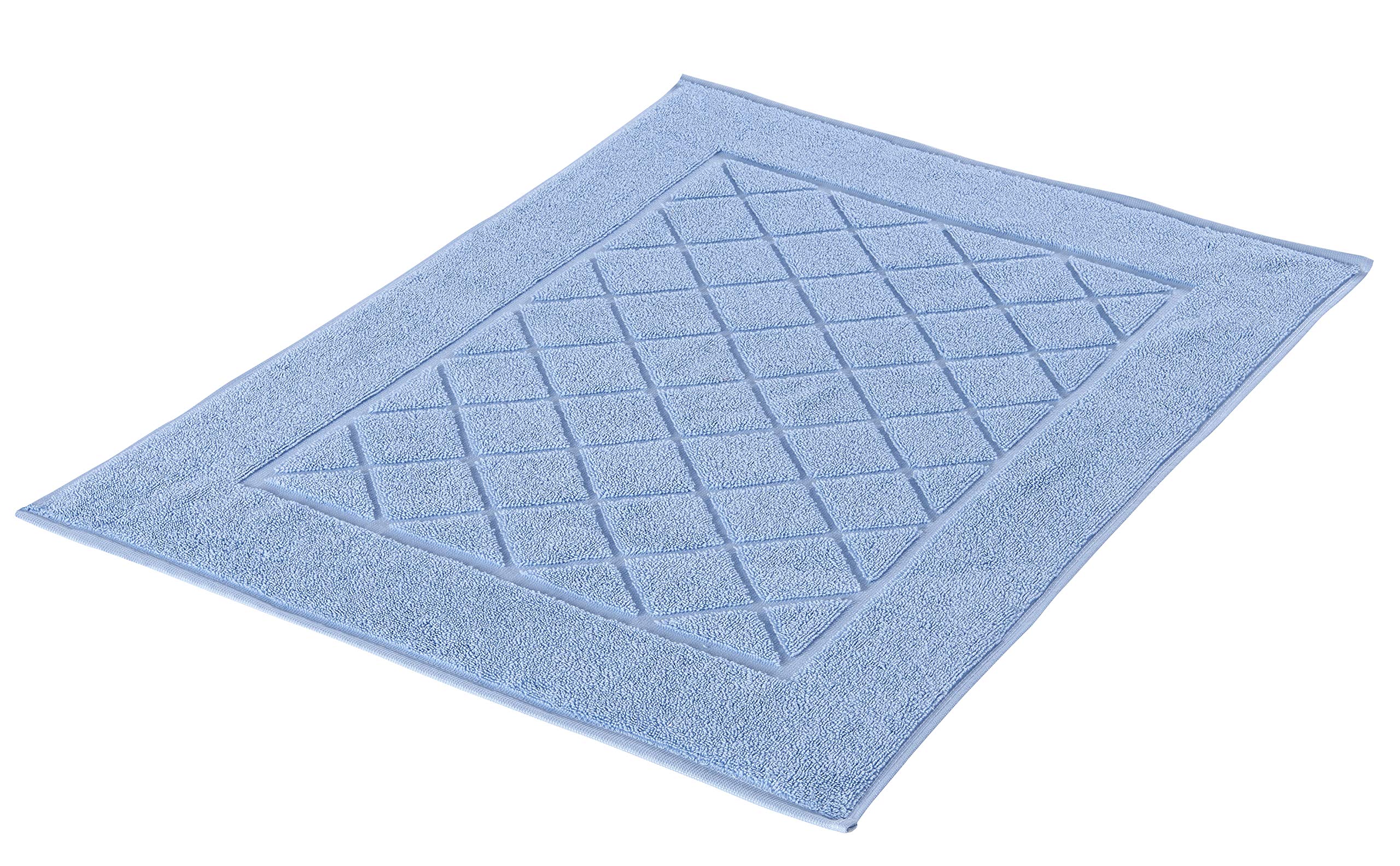 kleine-wolke-frottiervorleger-bridge-azur-50-x-70-cm image 3