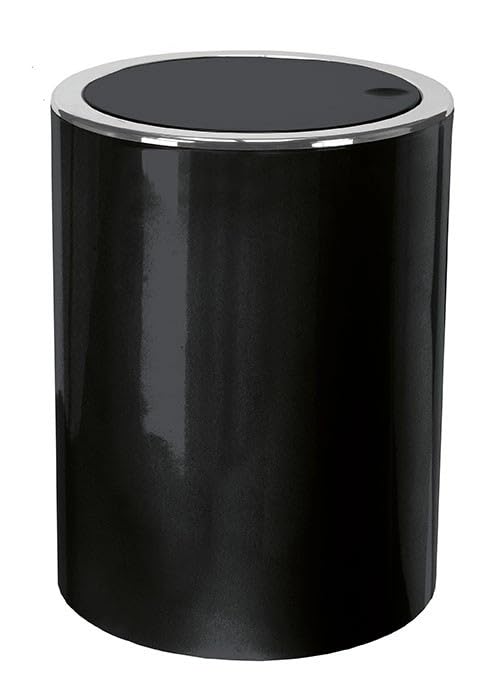 kleine-wolke-clap-mini-kosmetikeimer-1-5-liter-platin image 6