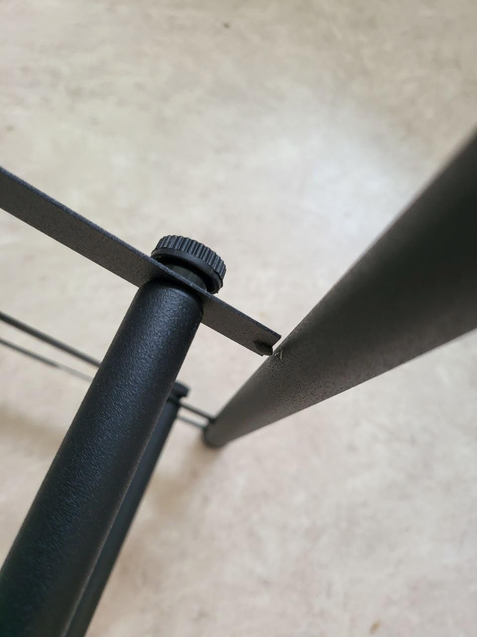 Praktisch für kleine Flure