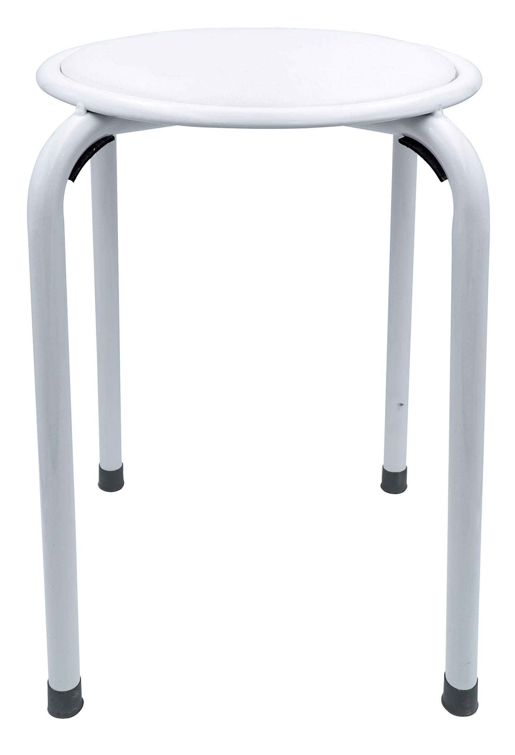 ridder-assistent-bad-hocker-classic-wei-rund-37-cm-bis-130-kg image 1