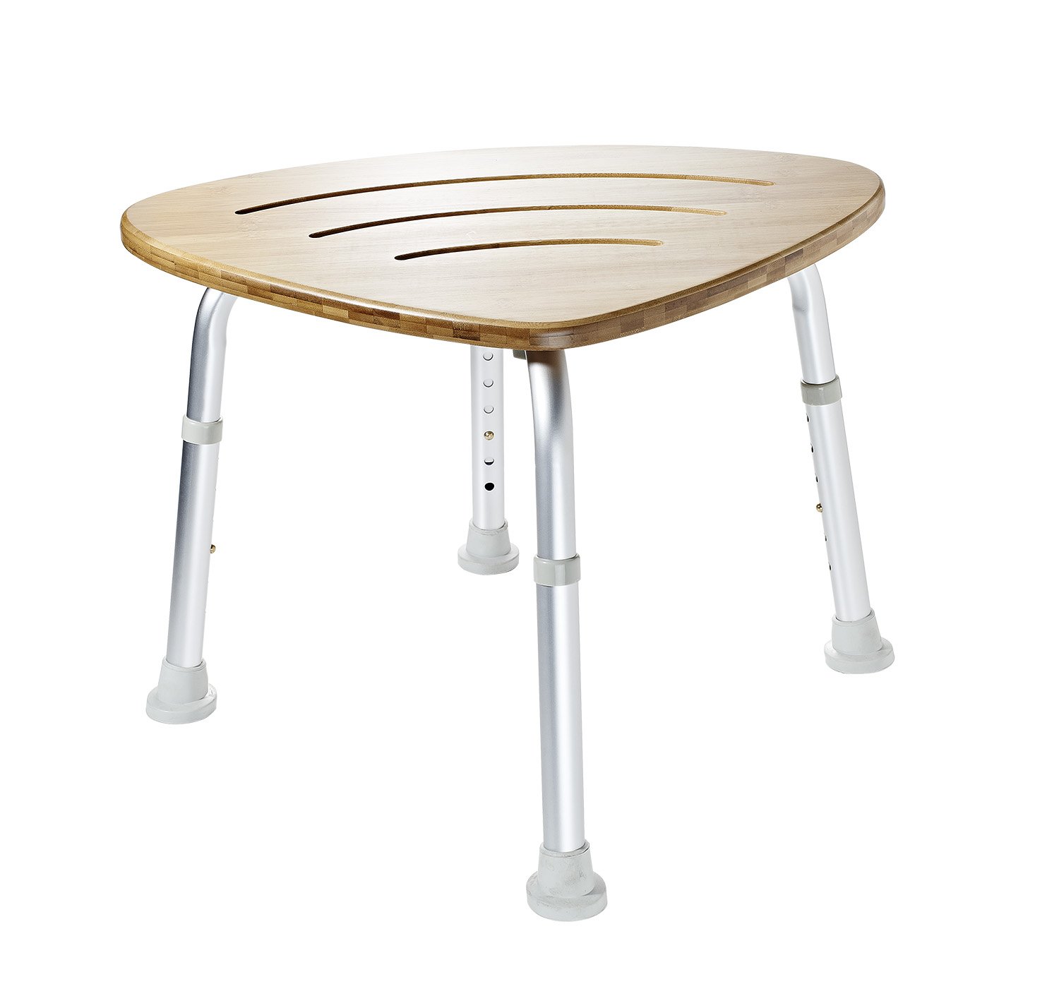 ridder-assistent-bad-hocker-bambus-57x41-cm-h-henverstellbar-37-5-47-cm-bis-150- image 1