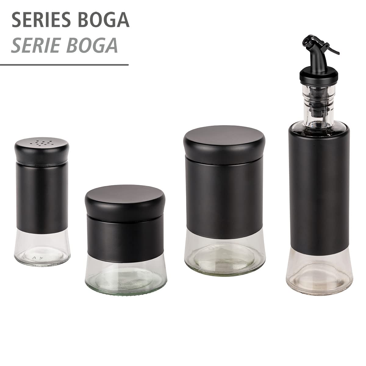 wenko-l-essig-spender-boga-glasflasche-300-ml-6-x-25-cm image 4