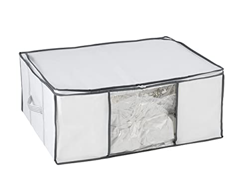 wenko-vakuum-soft-box-l-aufbewahrungsbox-mit-blitz-ventil-wei image 4