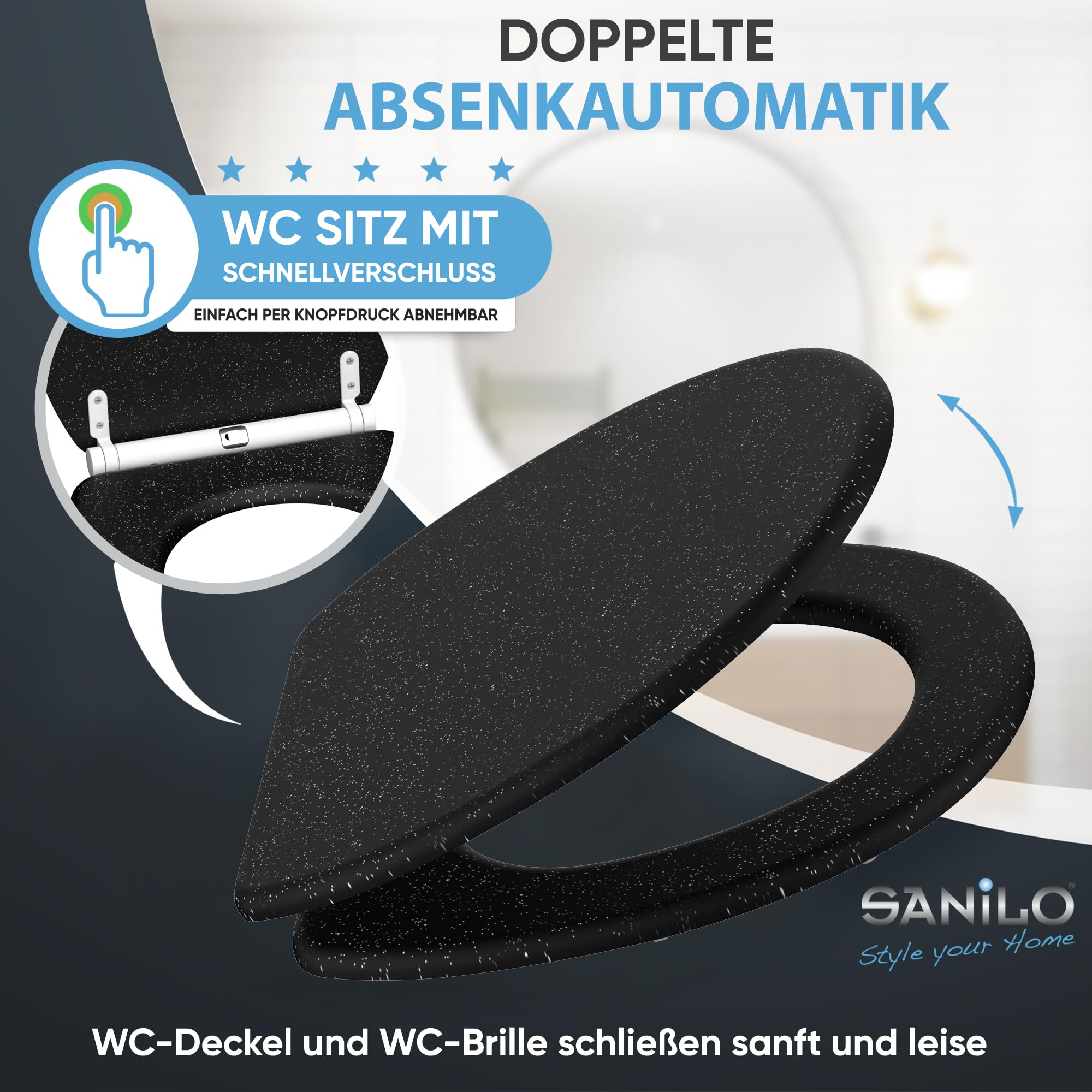 sanilo-wc-sitz-glitzer-schwarz-aus-holz-mit-absenkautomatik-und-quick-release image 3