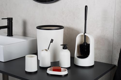ridder-plain-accessoire-set-6-teilig-wei image 4