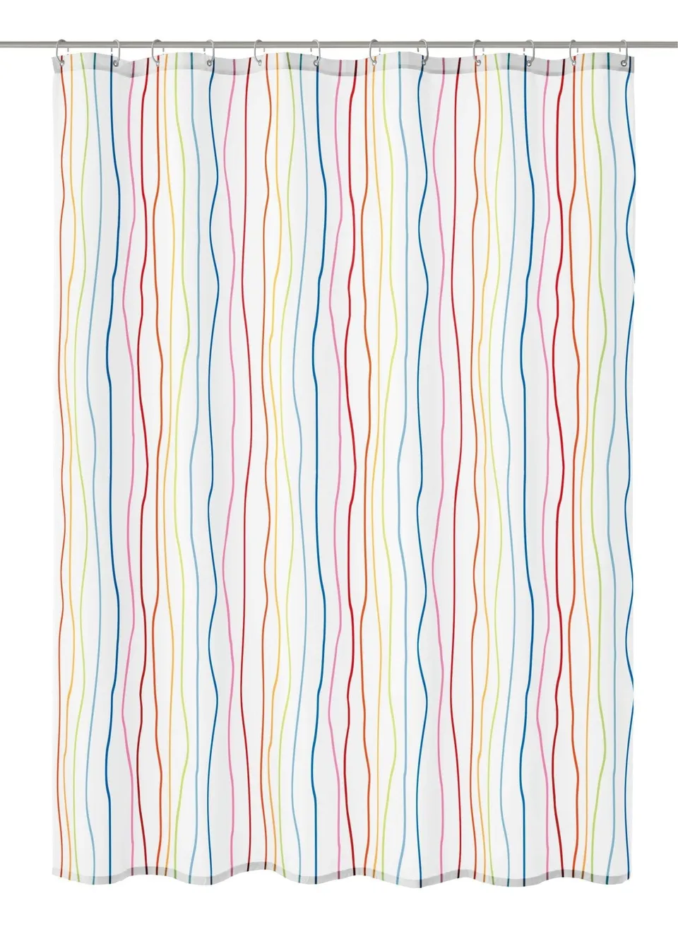 kleine-wolke-duschvorhang-jolie-multicolor-180-x-200-cm-textil image 1