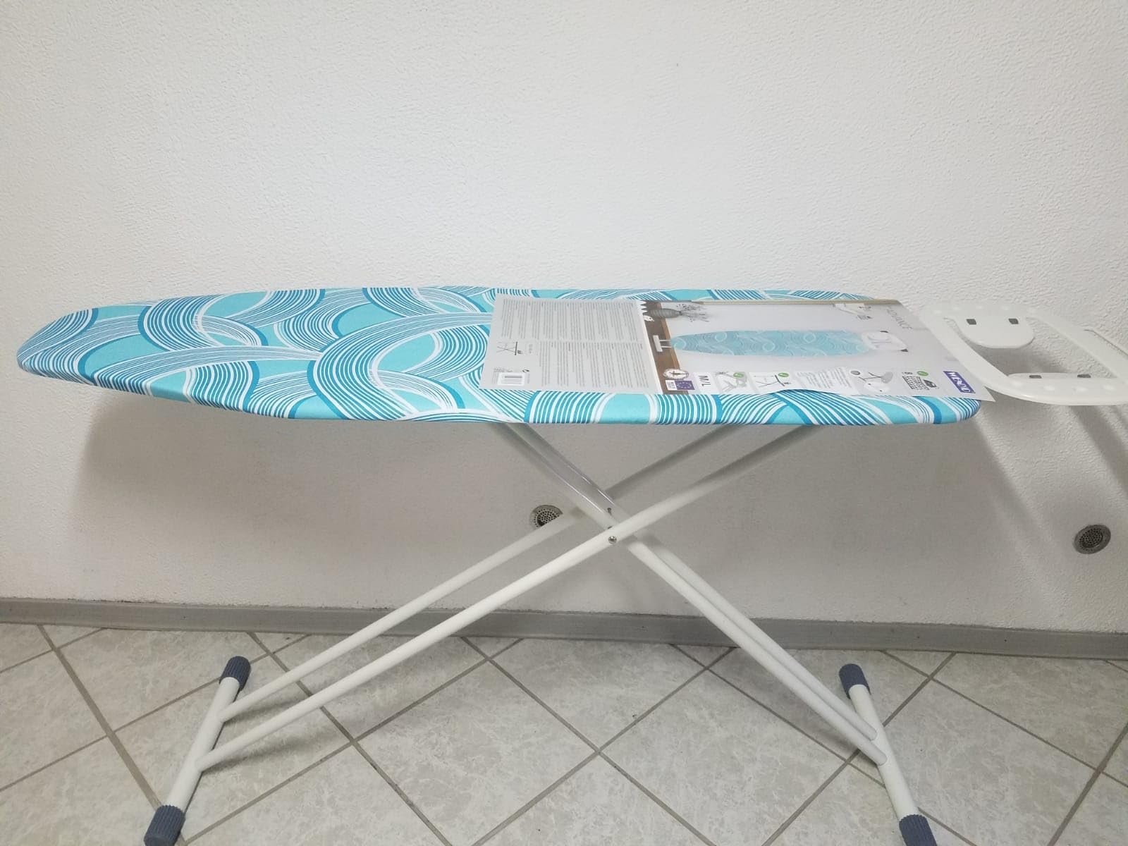 Groß, stabil, super Bezug